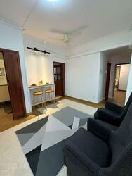 Emerald Garden (D1), Condominium #558054471